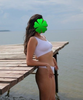 Анкета проститутки Оленка - город Рахов, 22 года, №5477